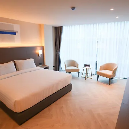 The One Cozy Living Hotel